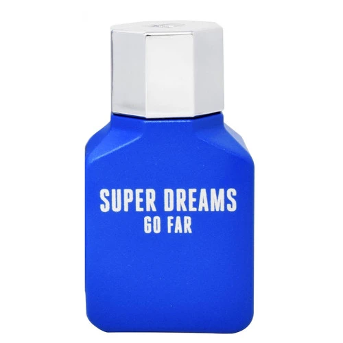 Туалетна вода Benetton United Dreams Super Dreams Go Far для чоловіків