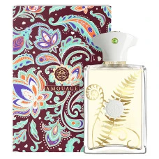 Парфумована вода Amouage Bracken Man для чоловіків