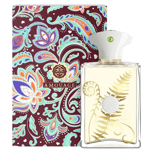 Парфумована вода Amouage Bracken Man для чоловіків