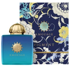 Парфюмированная вода Amouage Figment Woman для женщин 