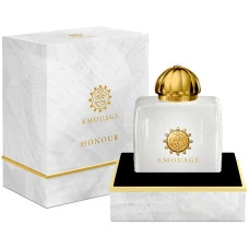 Парфюмированная вода Amouage Honour for Women для женщин 
