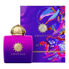 Парфюмированная вода Amouage Myths Woman для женщин 