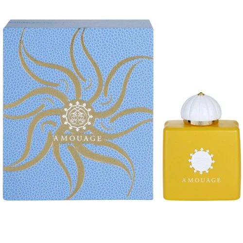 Парфумована вода Amouage Sunshine для жінок