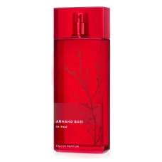 Парфумована вода Armand Basi In Red Eau de Parfum для жінок