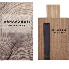 Туалетна вода Armand Basi Wild Forest для чоловіків