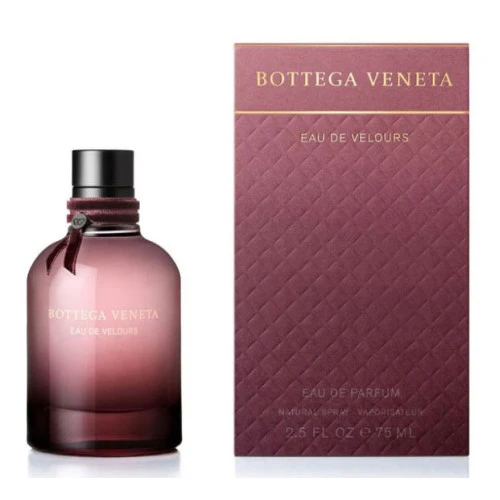Парфумована вода Bottega Veneta Eau de Velours для жінок
