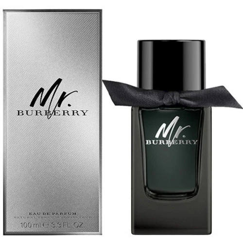 Парфумована вода Burberry Mr. Burberry для чоловіків