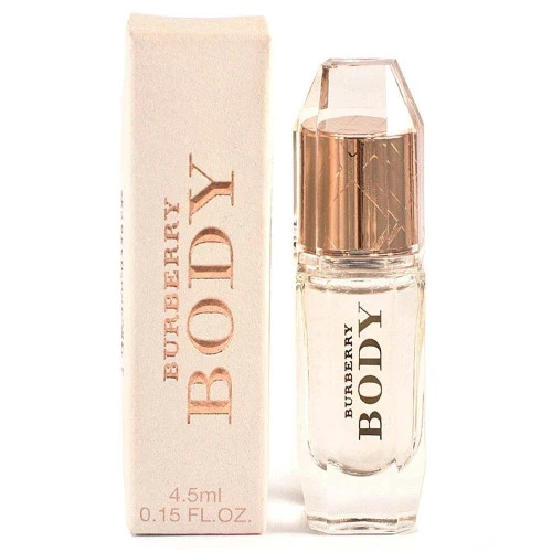 Парфумована вода Burberry Body для жінок