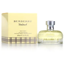 Парфумована вода Burberry Weekend for Women для жінок
