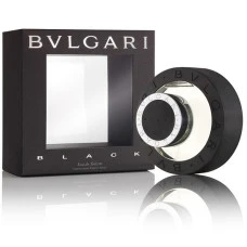 Туалетная вода Bvlgari Black для мужчин и женщин 