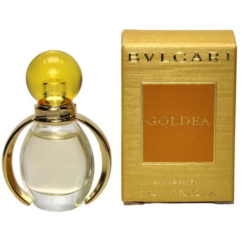 Парфумована вода Bvlgari Goldea для жінок
