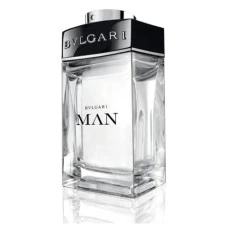Туалетна вода Bvlgari Man для чоловіків