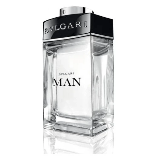 Туалетна вода Bvlgari Man для чоловіків