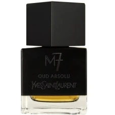 Туалетна вода Yves Saint Laurent M7 Oud Absolu для чоловіків