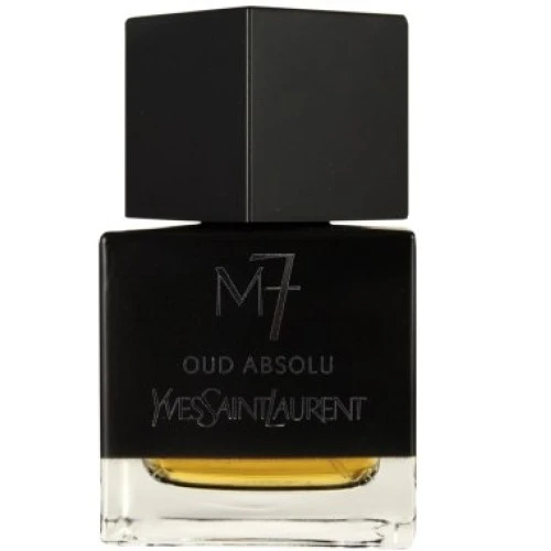 Туалетна вода Yves Saint Laurent M7 Oud Absolu для чоловіків