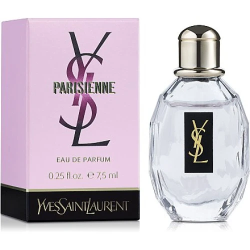 Парфюмированная вода Yves Saint Laurent Parisienne для женщин