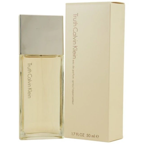 Парфюмированная вода Calvin Klein Truth для женщин