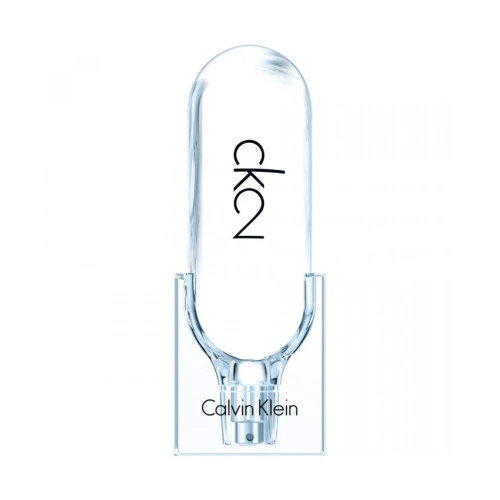 Туалетная вода Calvin Klein CK2 для мужчин и женщин