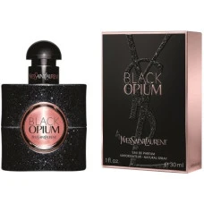 Парфумована вода Yves Saint Laurent Black Opium для жінок
