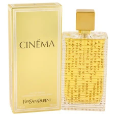 Парфумована вода Yves Saint Laurent Cinema для жінок