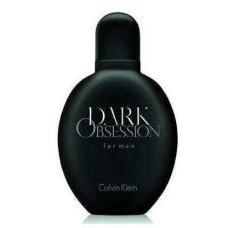 Туалетна вода Calvin Klein Dark Obsession для чоловіків