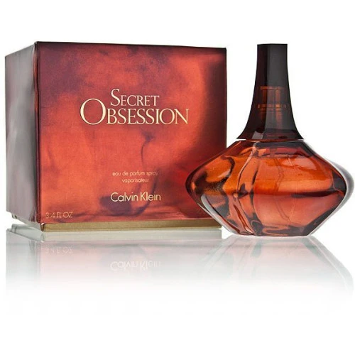 Парфумована вода Calvin Klein CK Secret Obsession для жінок