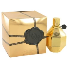 Парфумована вода Viktor & Rolf Flowerbomb Rose Explosion для жінок