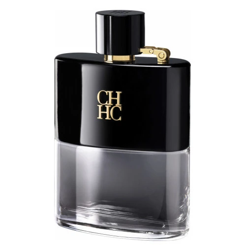 Туалетна вода Carolina Herrera CH Men Prive для чоловіків
