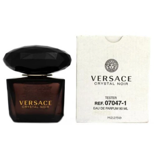 Парфюмированная вода Versace Crystal Noir для женщин