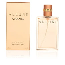 Парфумована вода Chanel Allure для жінок