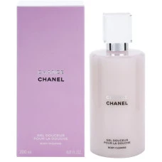Гель для душу Chanel Chance для жінок