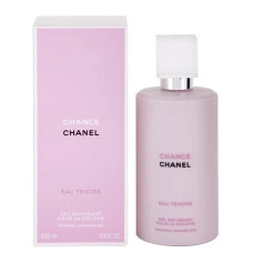 Гель для душу Chanel Chance Eau Tendre для жінок