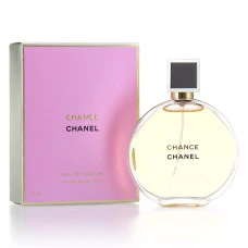 Туалетна вода Chanel Chance Eau Tendre для жінок