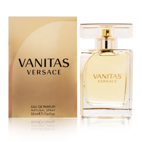 Парфумована вода Versace Vanitas для жінок