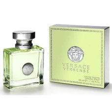 Туалетна вода Versace Versense для жінок
