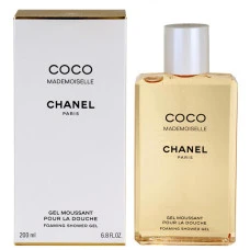 Гель для душу Chanel Coco Mademoiselle для жінок