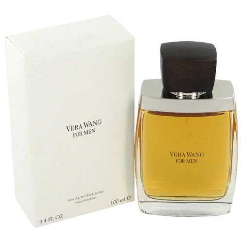 Туалетна вода Vera Wang for Men для чоловіків