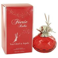 Парфумована вода Van Cleef & Arpels Feerie Rubis для жінок