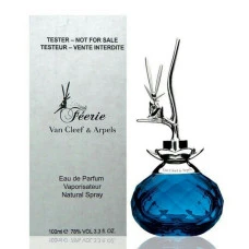 Парфюмированная вода Van Cleef & Arpels Feerie для женщин 