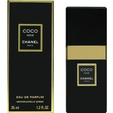 Парфумована вода Chanel Coco Noir для жінок