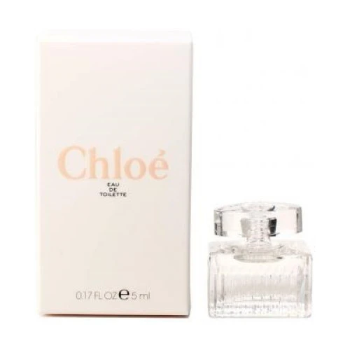 Туалетная вода Chloe Chloe Eau de Toilette для женщин
