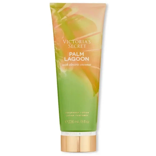 Лосьйон для тіла Victoria's Secret Palm Lagoon для жінок