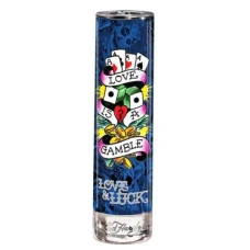 Туалетна вода Christian Audigier Ed Hardy Love & Luck for Men для чоловіків