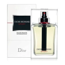 Туалетная вода Christian Dior Homme Sport 2008 для мужчин 
