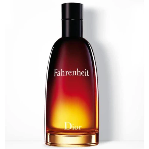 Туалетна вода Christian Dior Fahrenheit для чоловіків