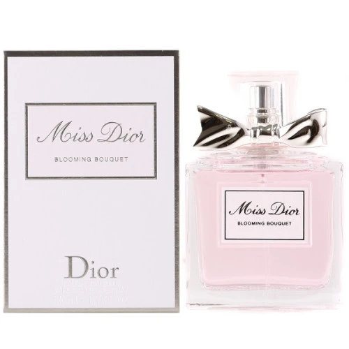 Туалетна вода Christian Dior Miss Dior Blooming Bouquet для жінок