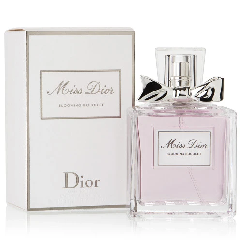 Туалетна вода Christian Dior Miss Dior Blooming Bouquet для жінок