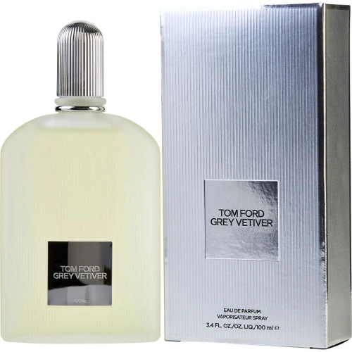Парфумована вода Tom Ford Grey Vetiver для чоловіків
