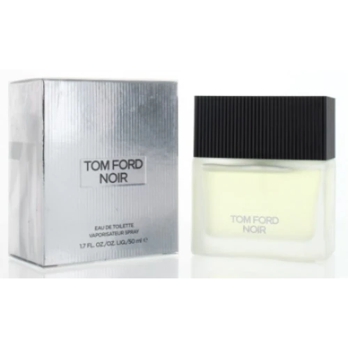 Туалетна вода Tom Ford Noir для чоловіків