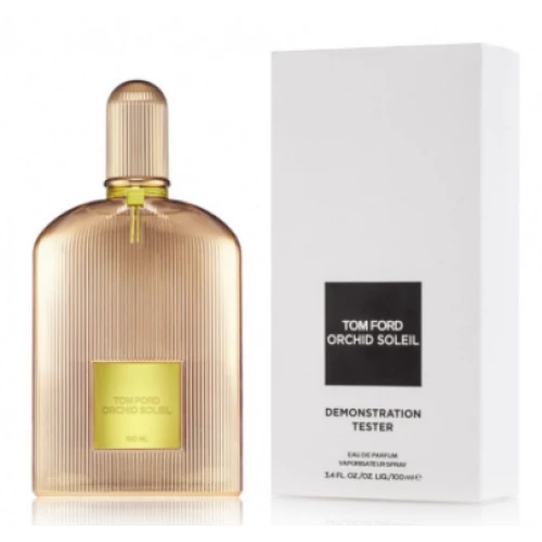 Парфюмированная вода Tom Ford Orchid Soleil для женщин